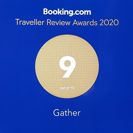 Gather Тайнань Экстерьер фото