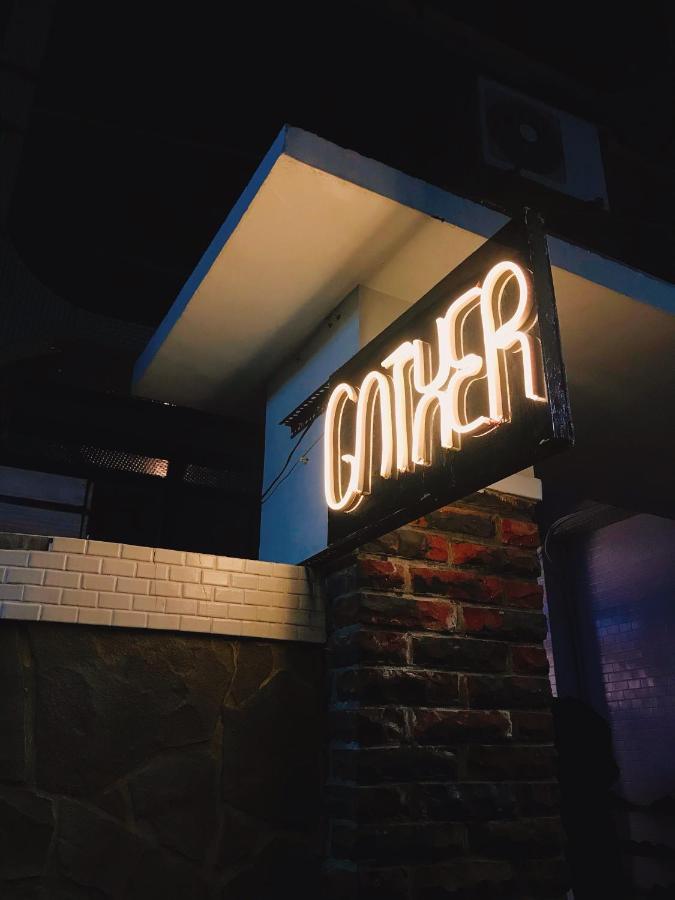 Gather Тайнань Экстерьер фото